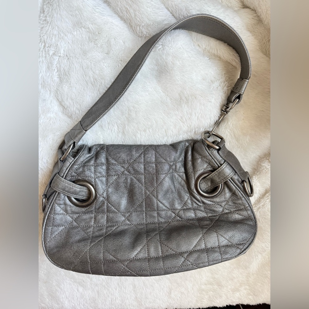 Vintage Dior bag - Picture 5 of 10